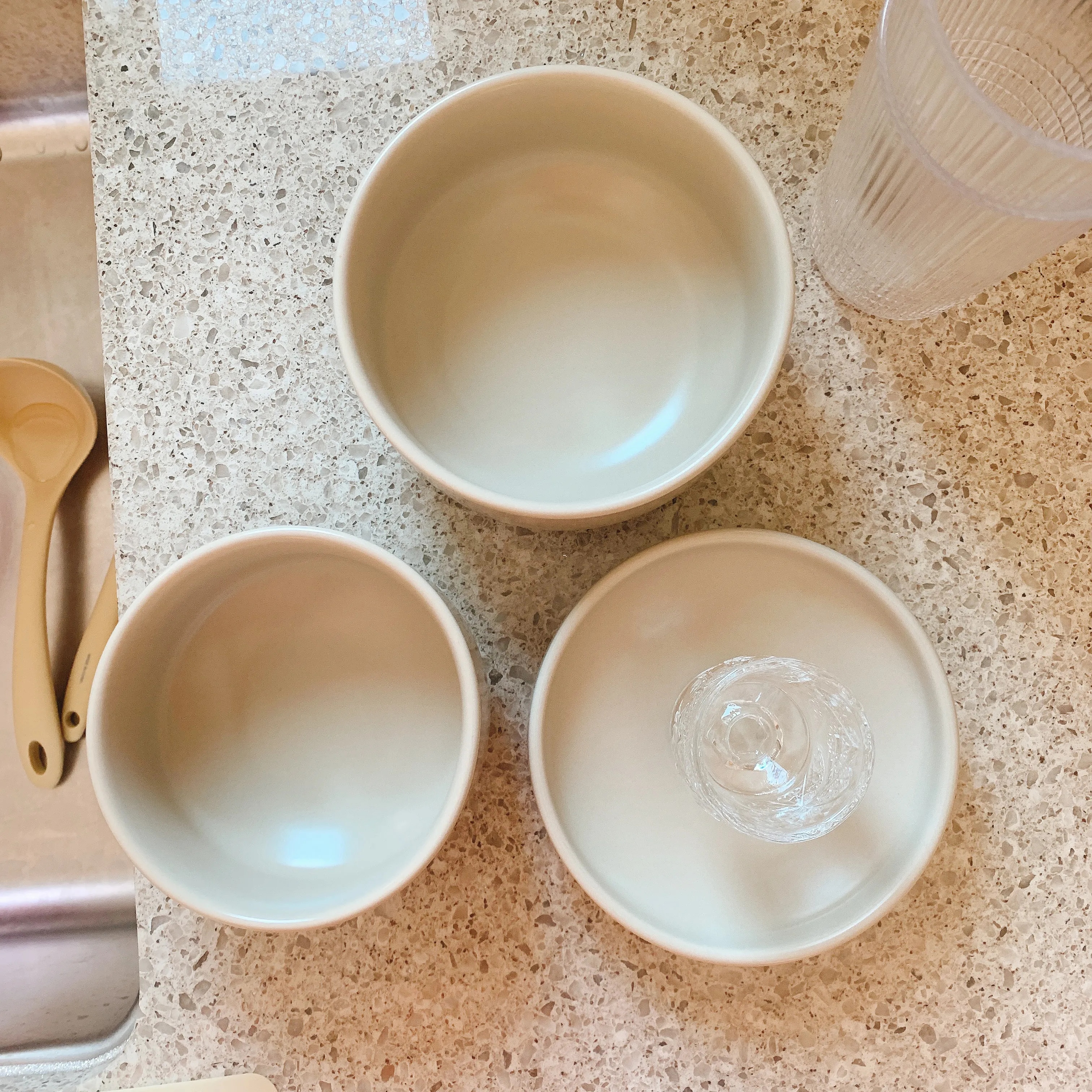 Minimal Mood Rice Bowl user photo
