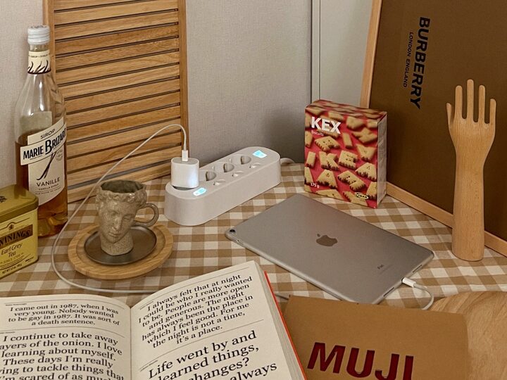 short form carousel card thumbnail