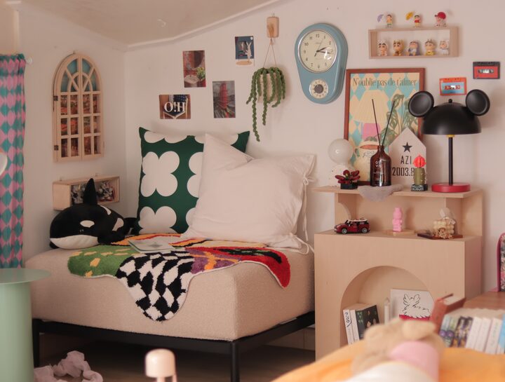 short form carousel card thumbnail