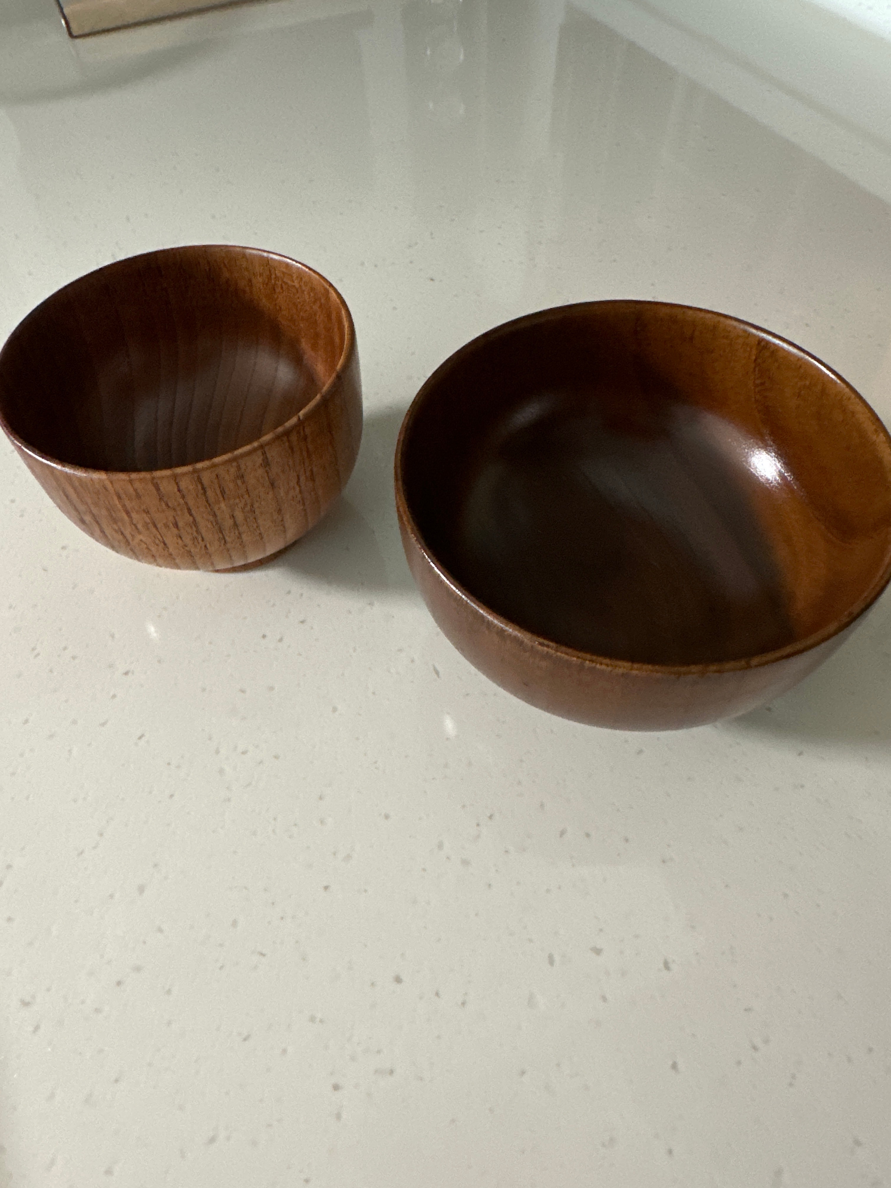 Acorn Wood Bowl - Large user photo
