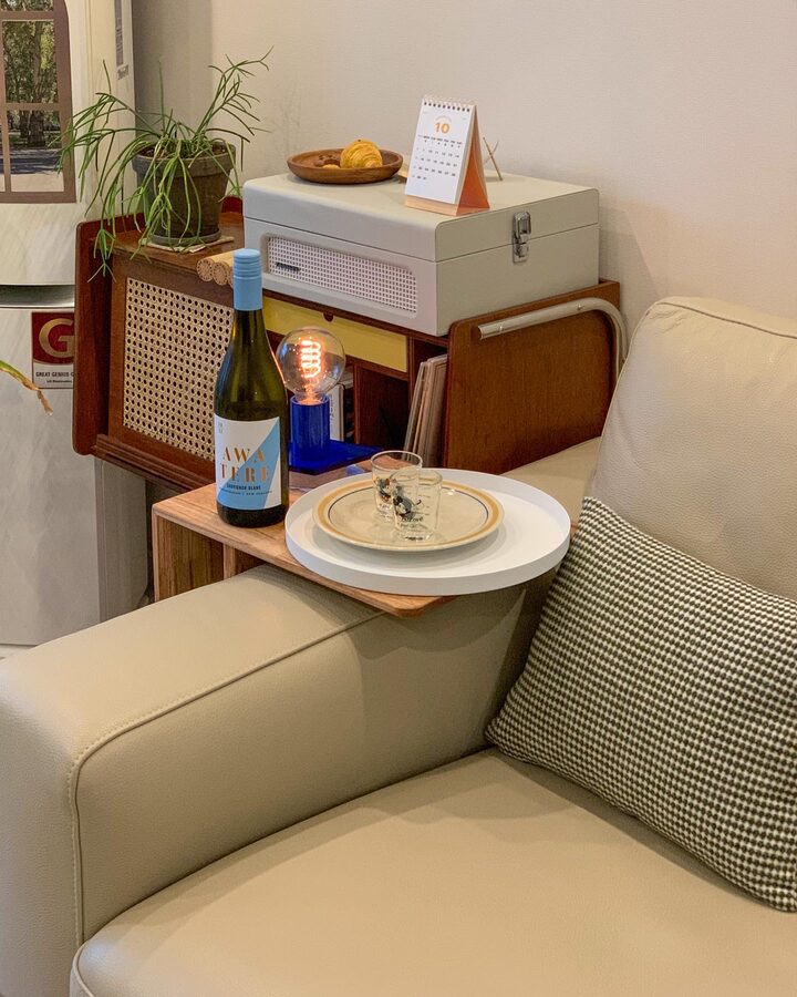 short form carousel card thumbnail