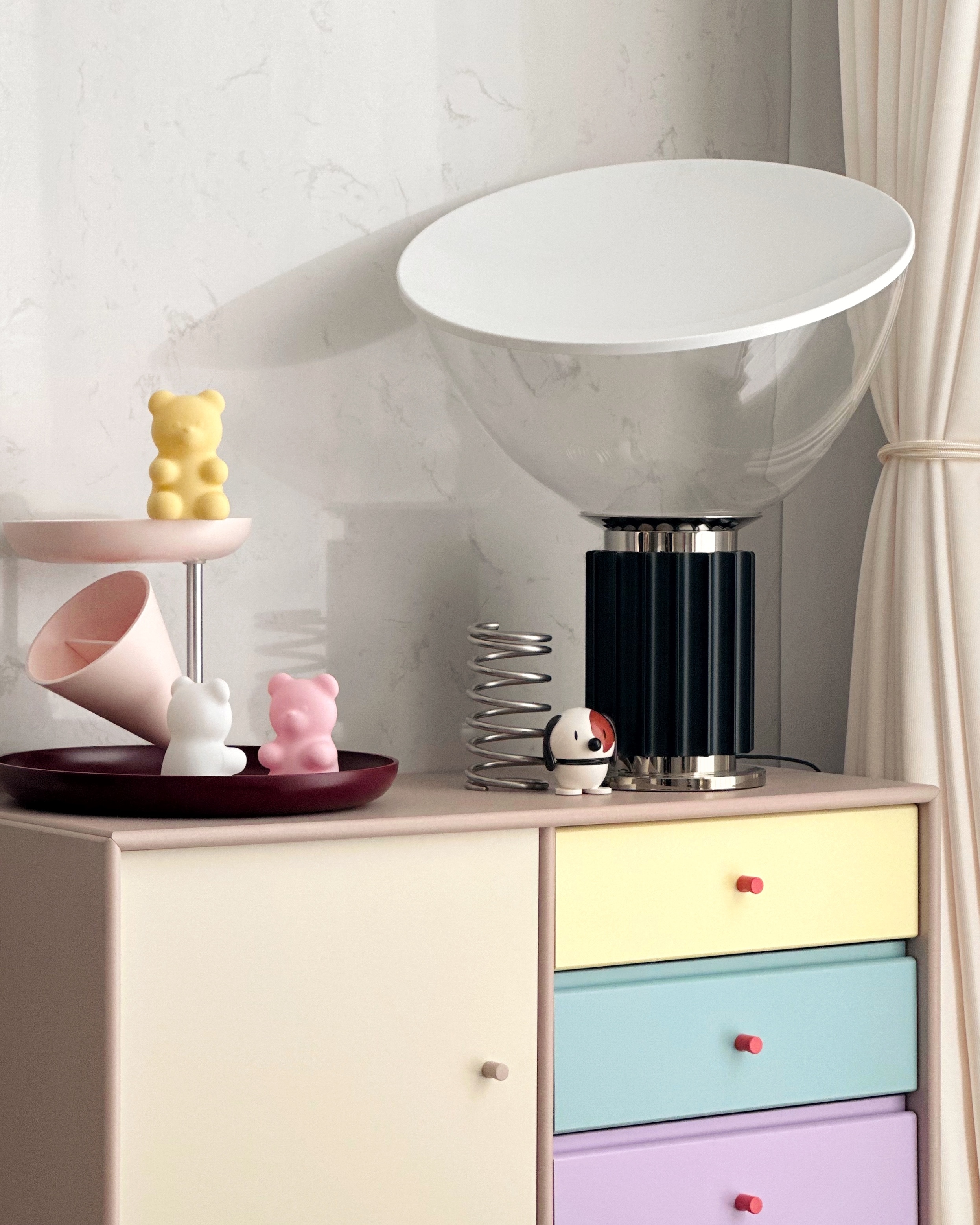 Gummy Bear Lamp Set of 3 user photo