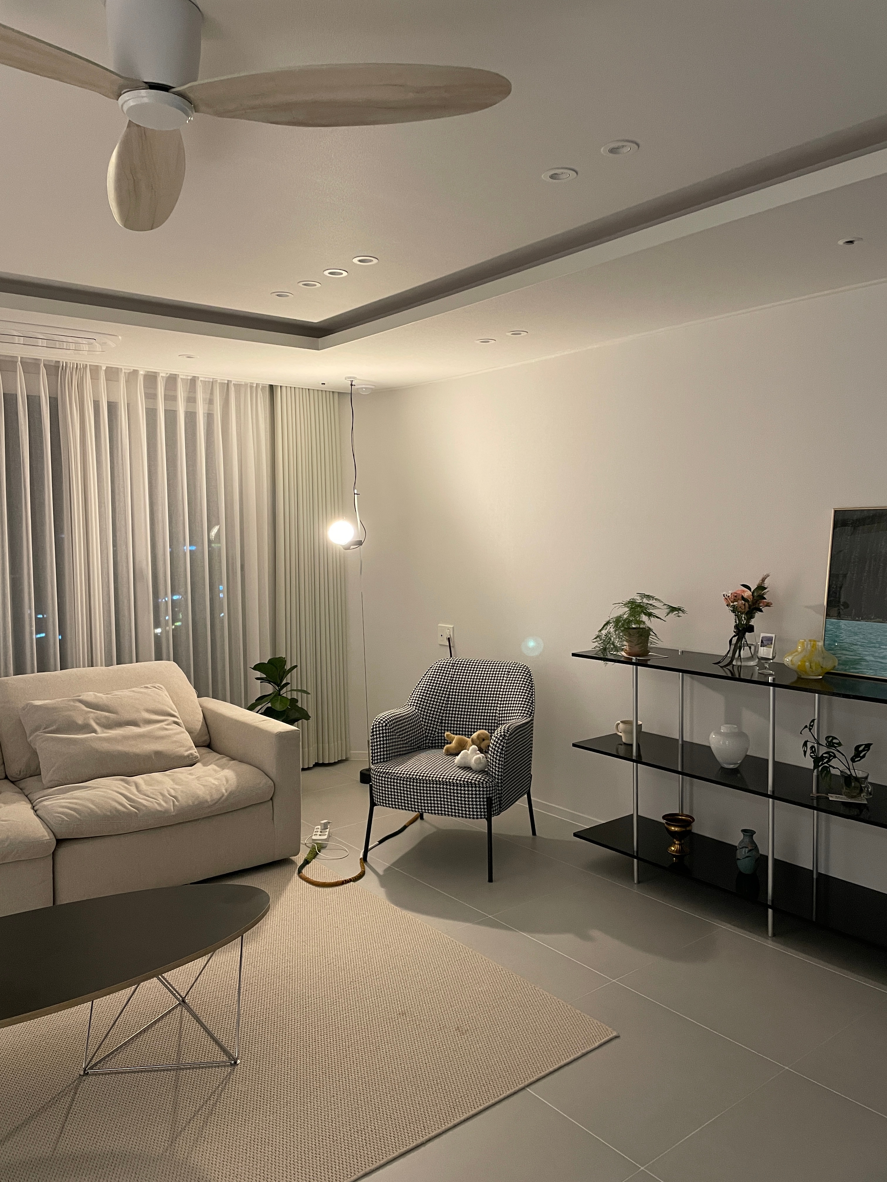 Modular Storage Console user photo