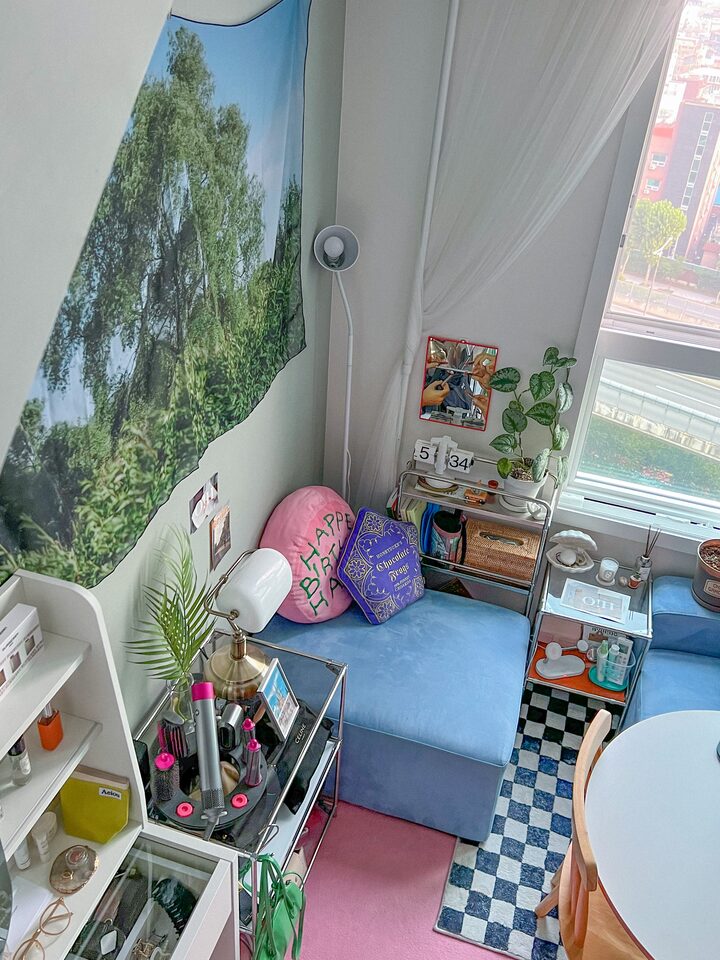 short form carousel card thumbnail