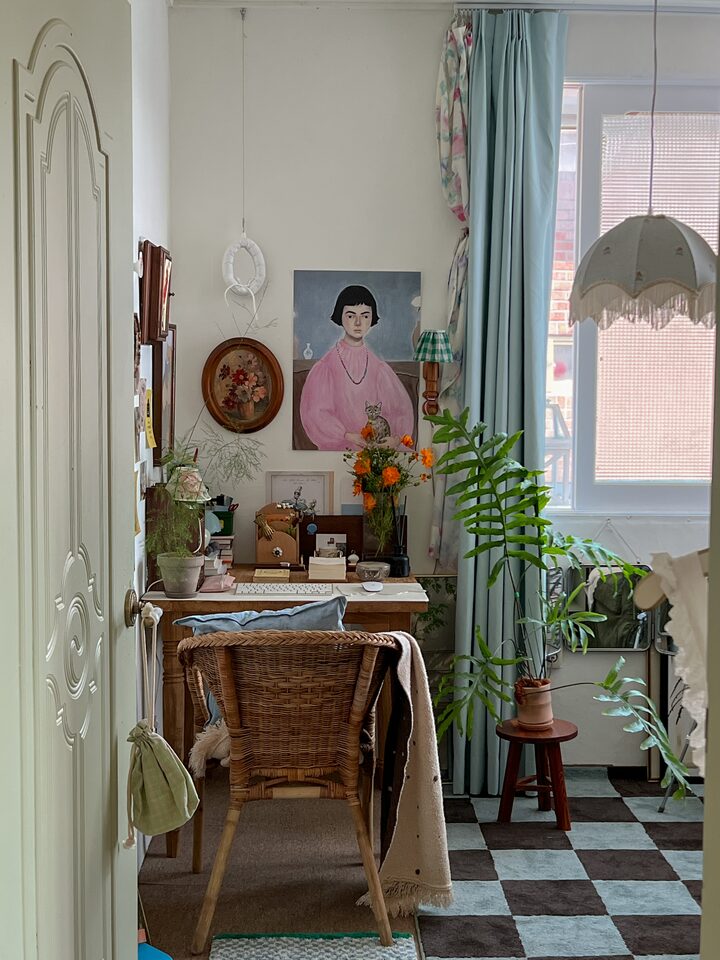 short form carousel card thumbnail