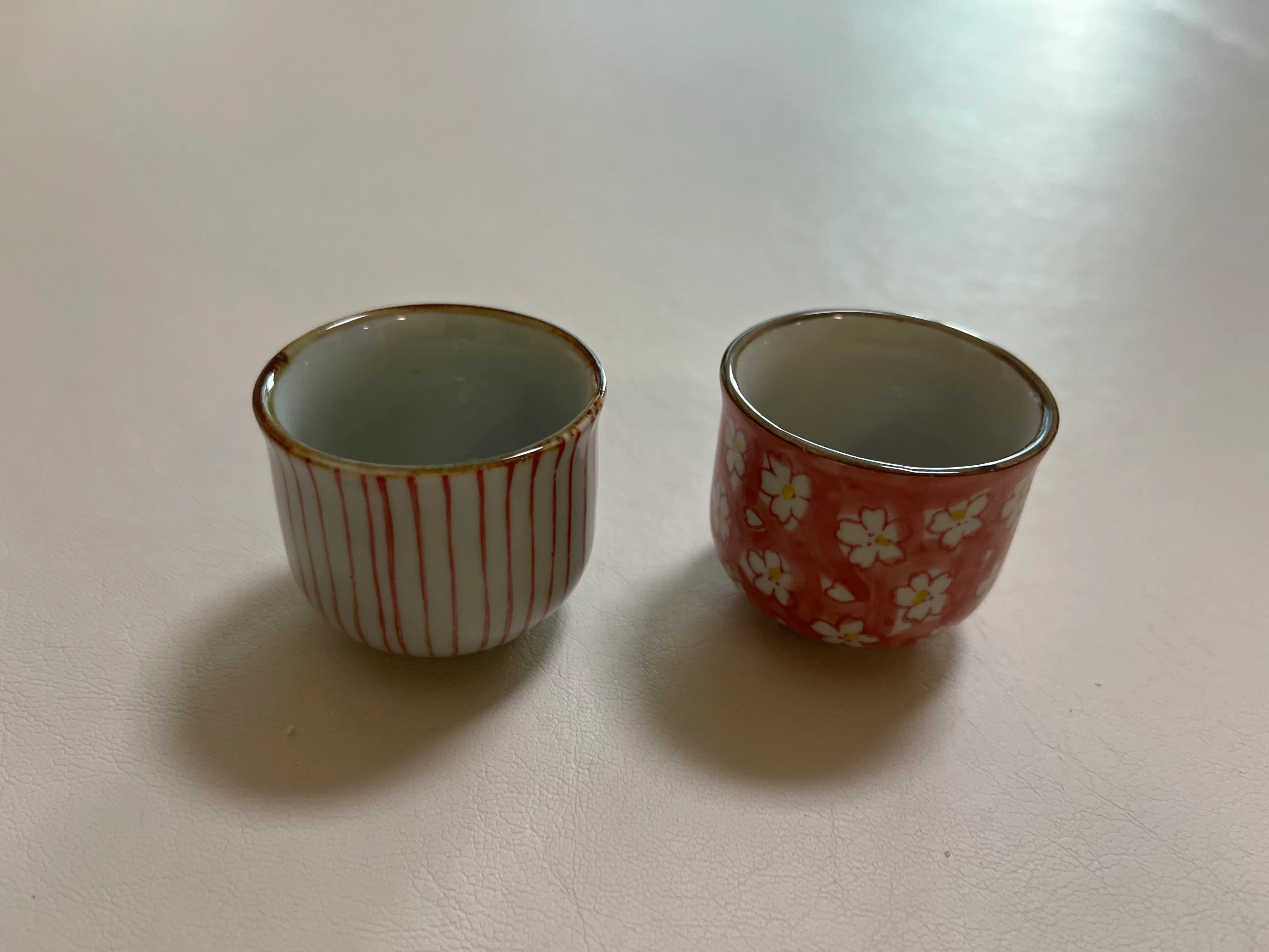 Furuya Ceramic Soju Cup user photo