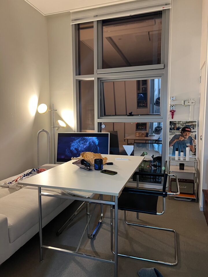 short form carousel card thumbnail