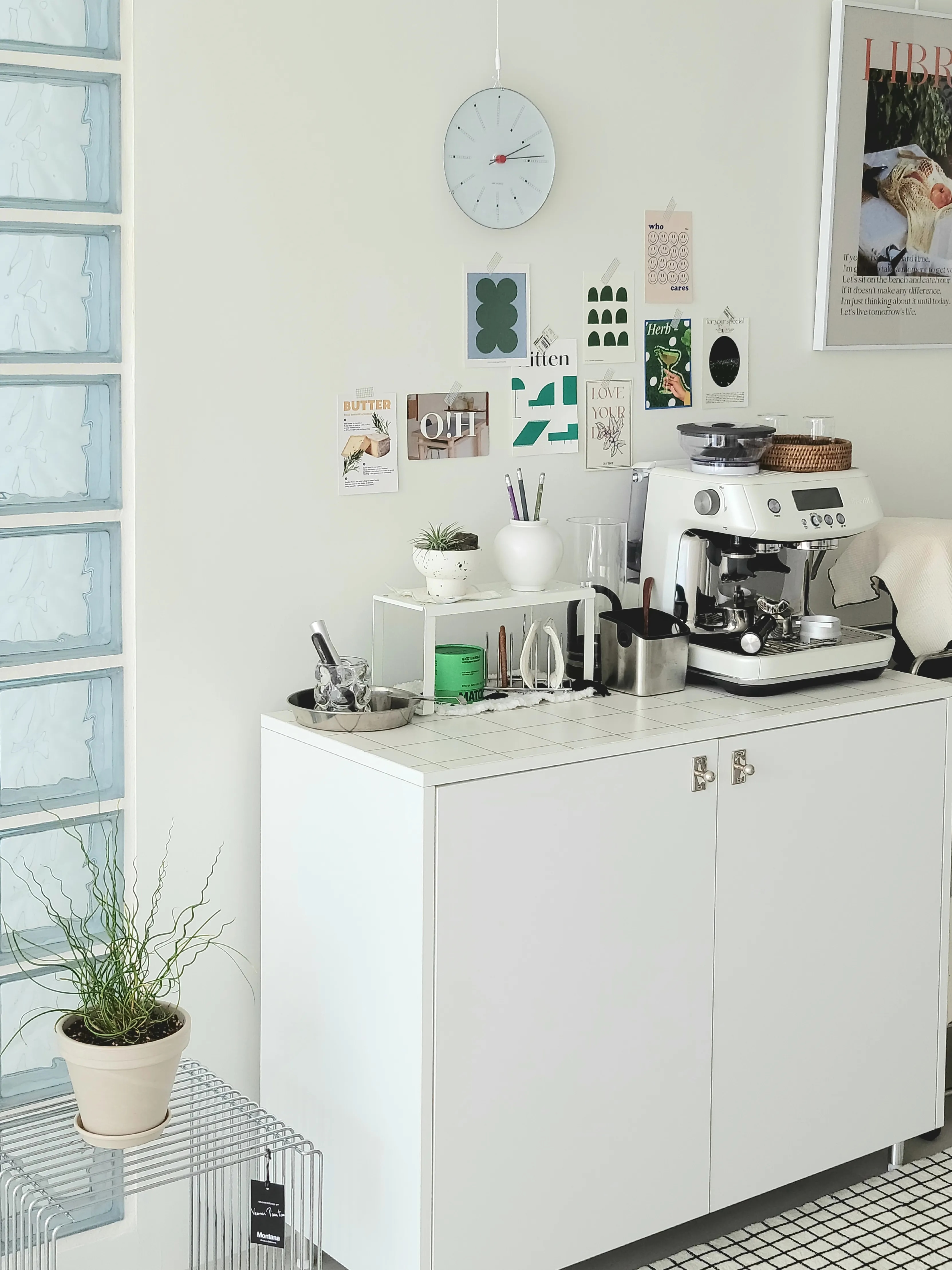 Black Line Kitchen Cloth user photo