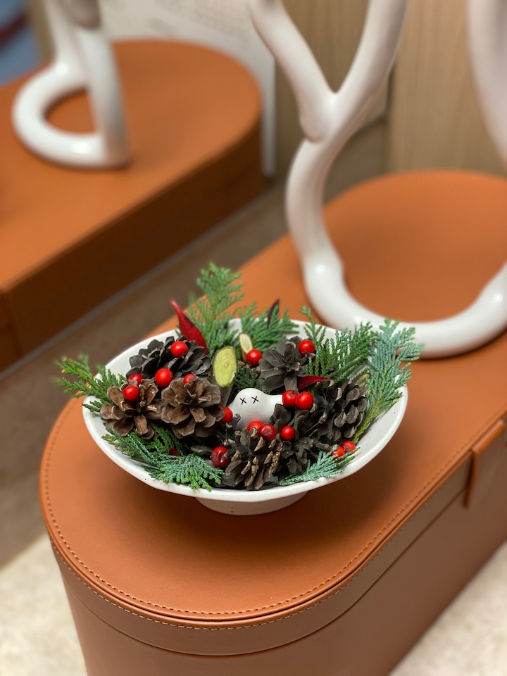Peekaboo Dessert Bowl user photo