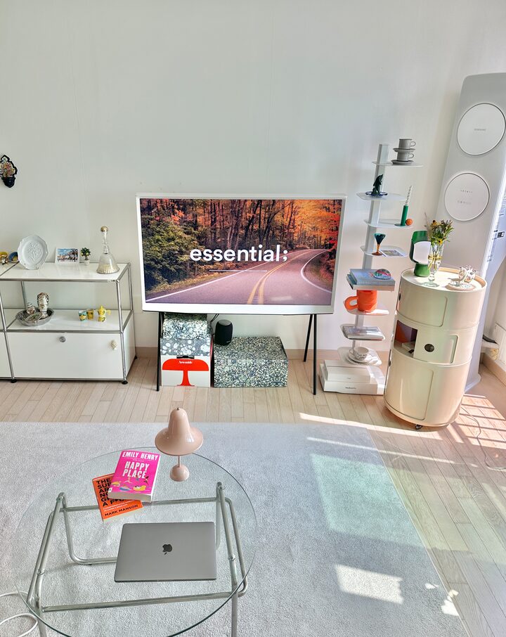 short form carousel card thumbnail