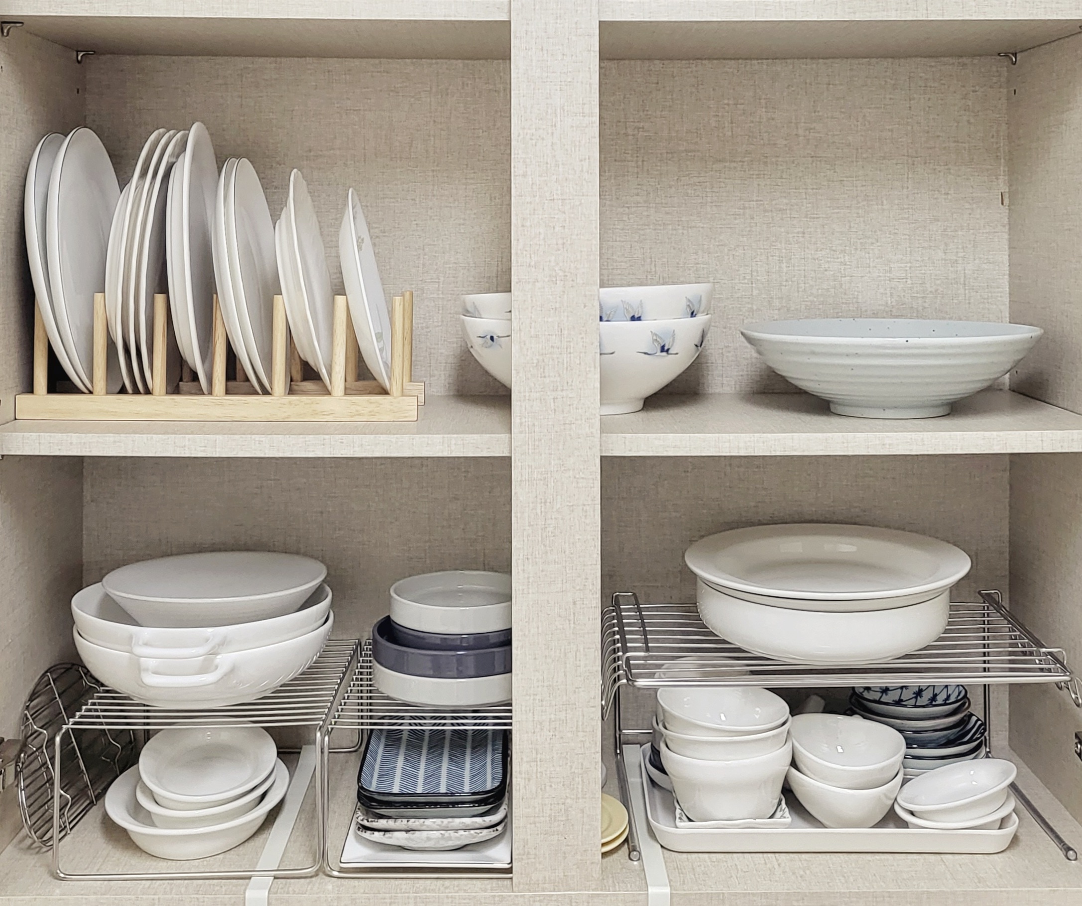 Pebble 4-Piece Pasta & Ramekin Bowl Set user photo