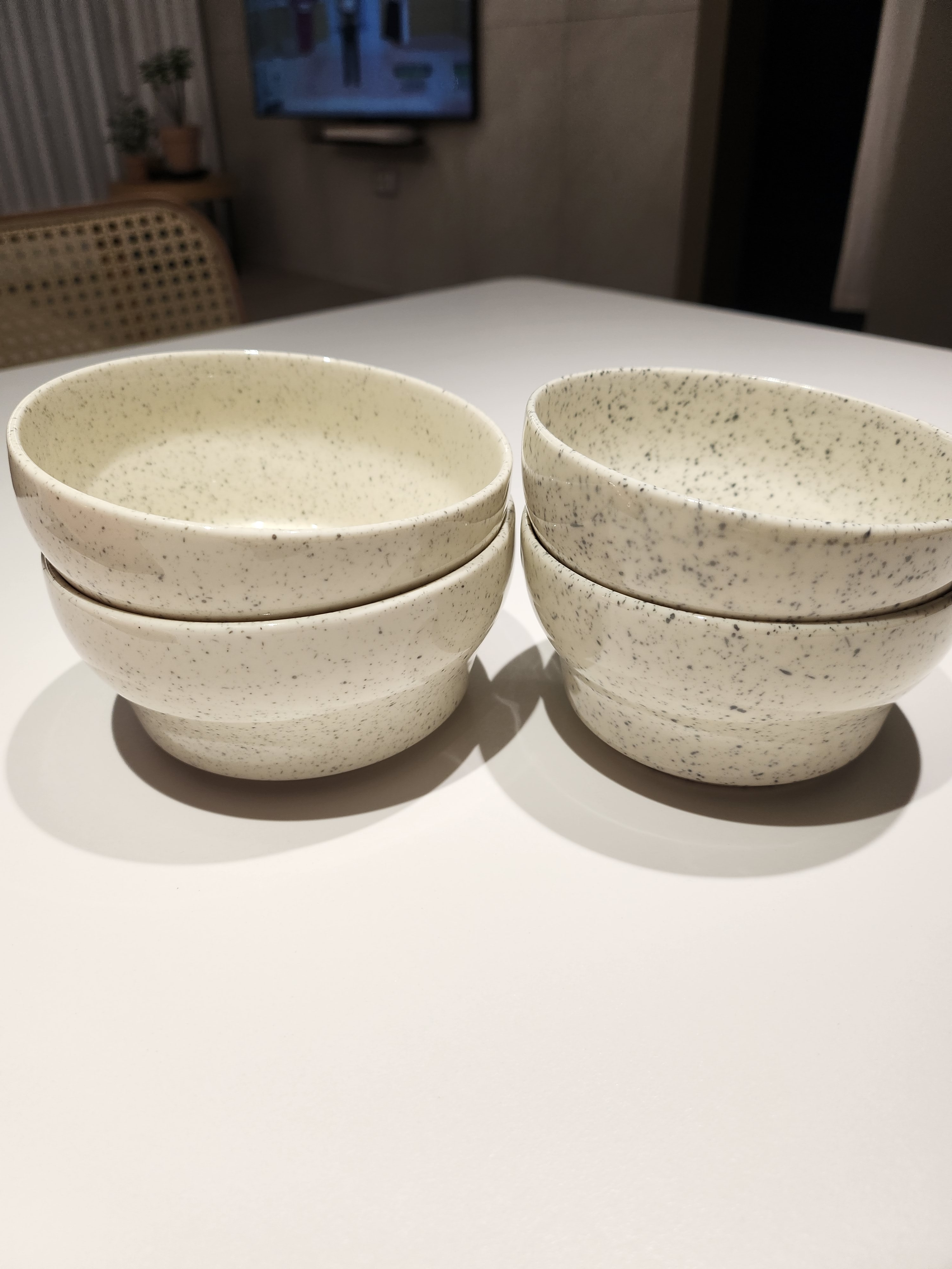 Slow Series Deep Bowl - Large user photo