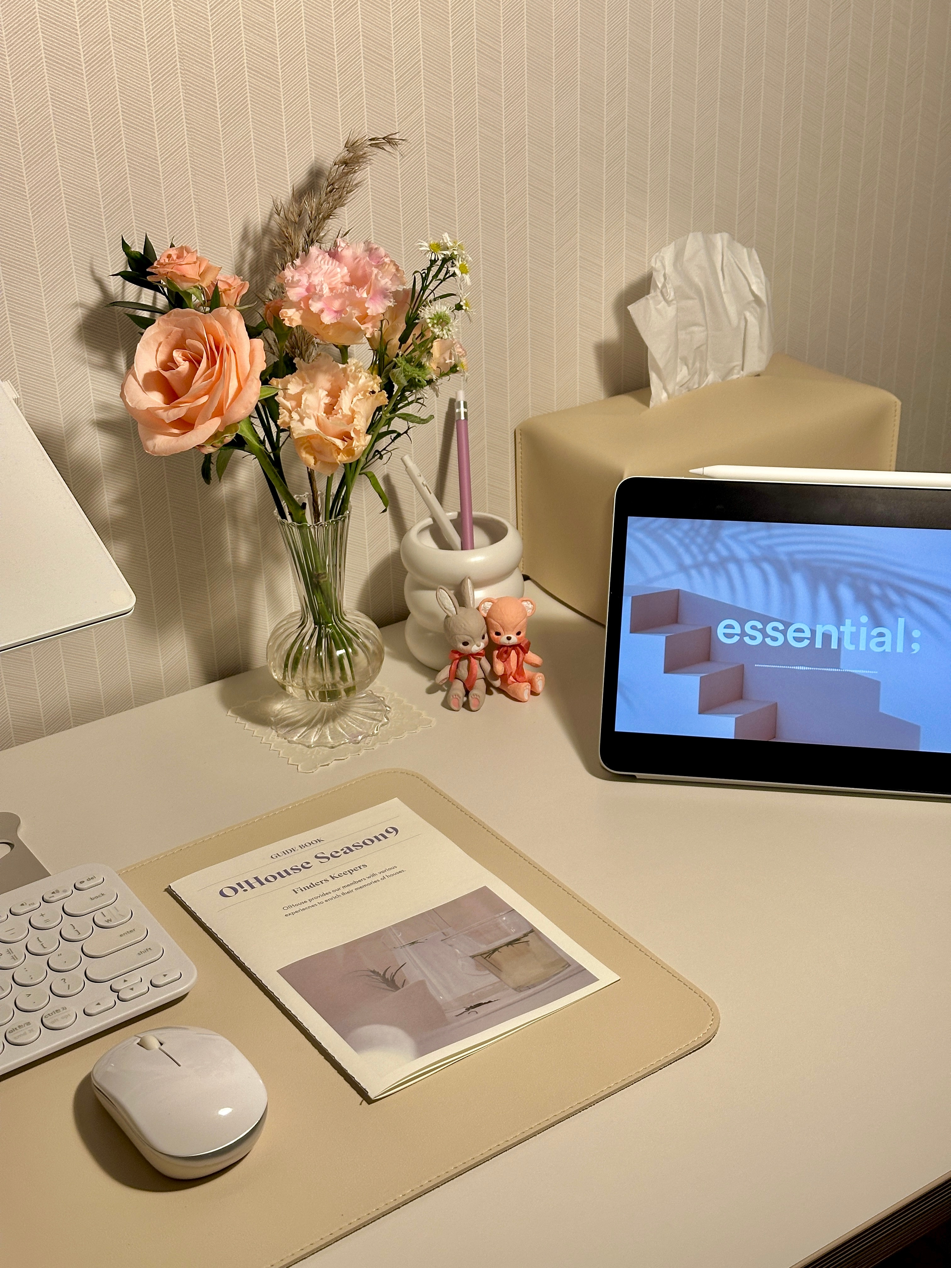 Macaron Ceramic Vessel user photo