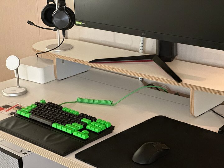 short form carousel card thumbnail