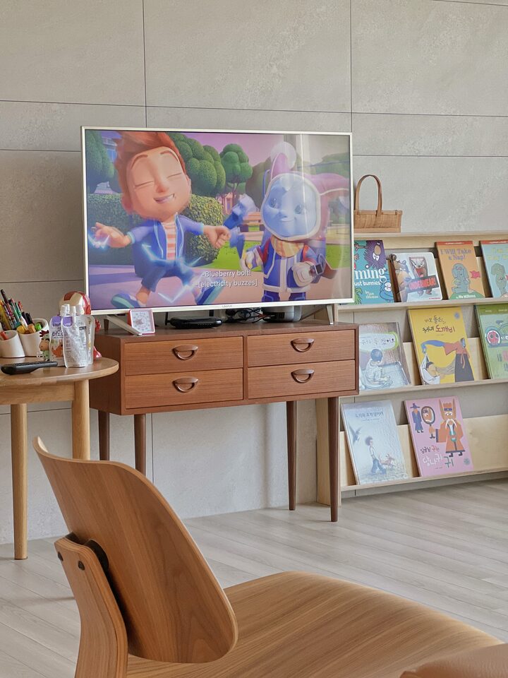 short form carousel card thumbnail