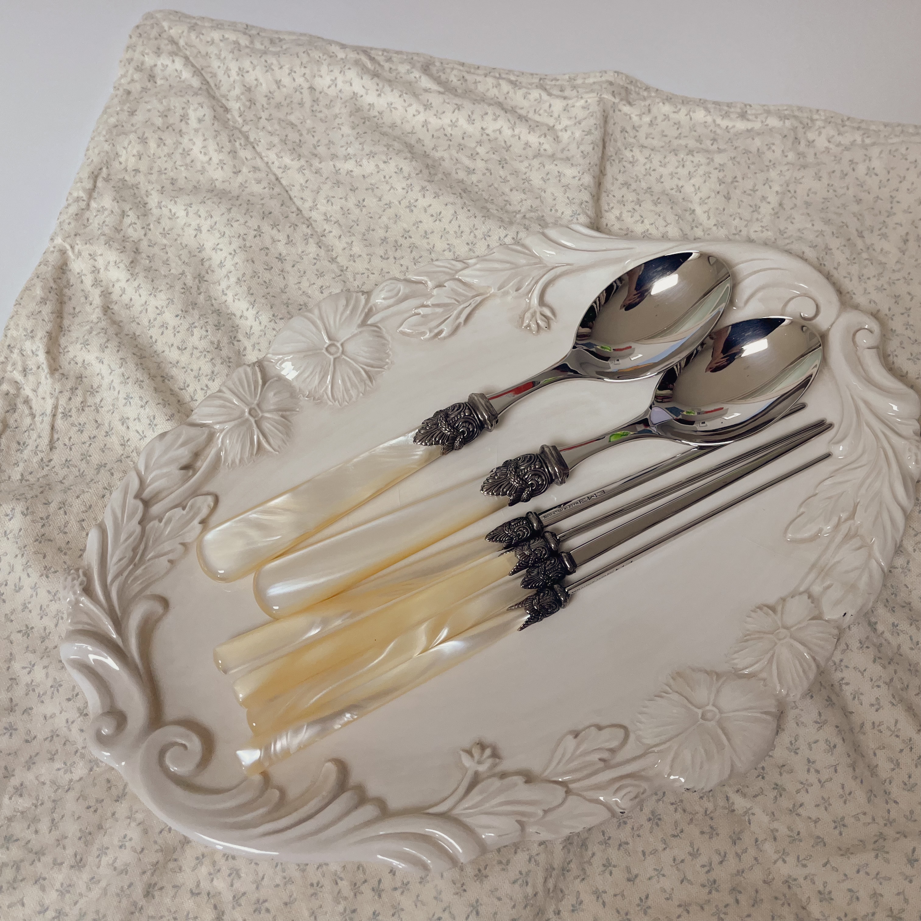 Napoleon Cutlery Set (4-Piece) user photo