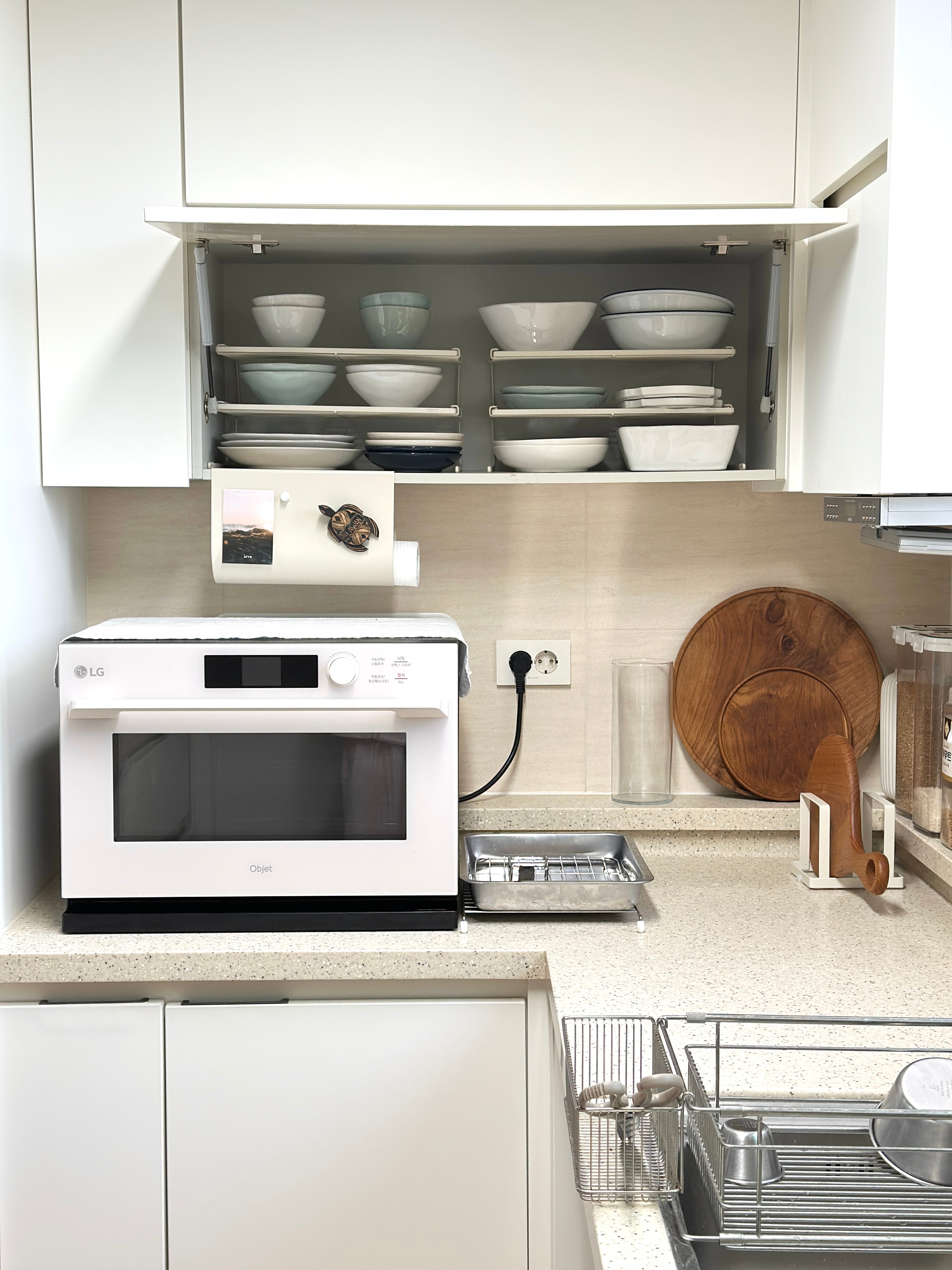 Stainless Steel Tray Set (3-Piece) user photo
