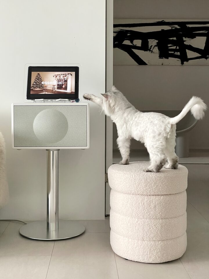 short form carousel card thumbnail