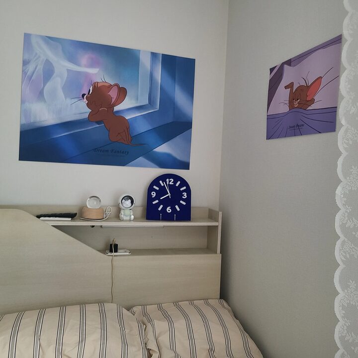 short form carousel card thumbnail