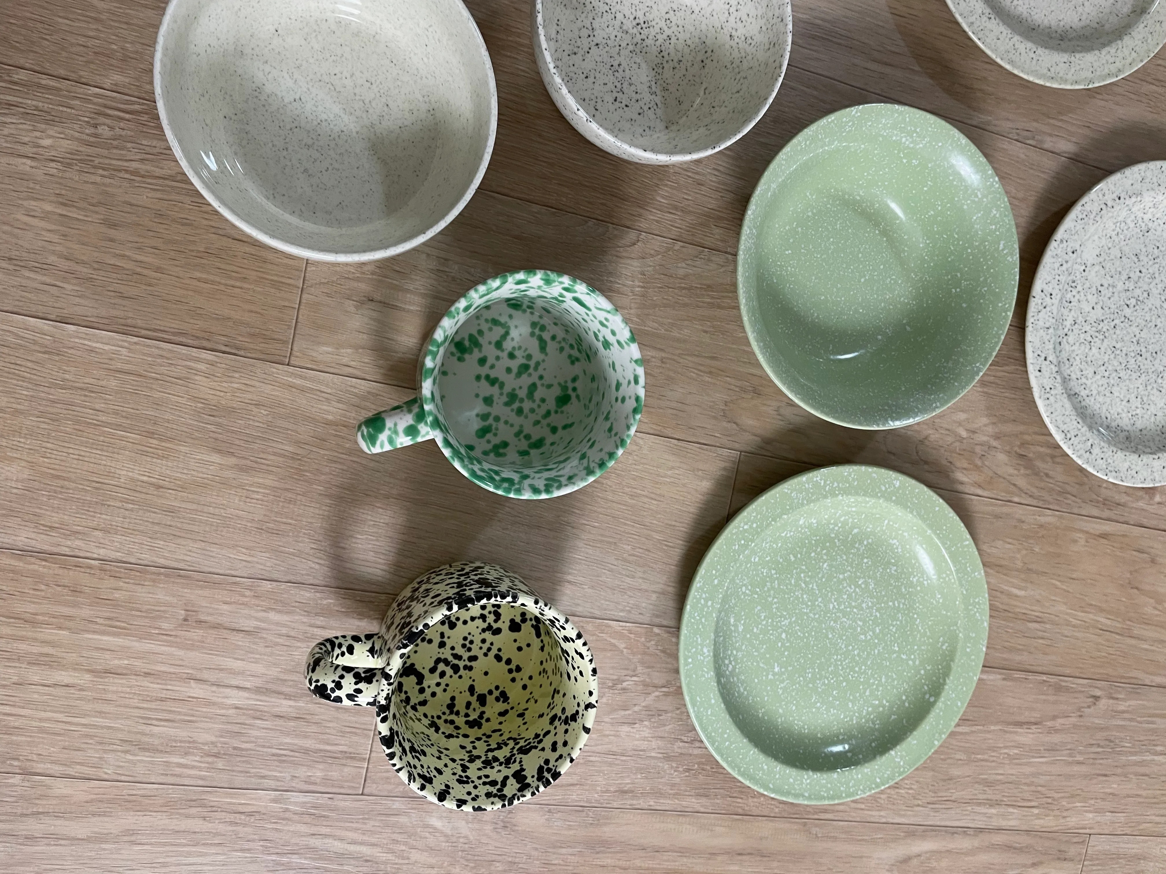 Studio Splash Ceramic Mug user photo