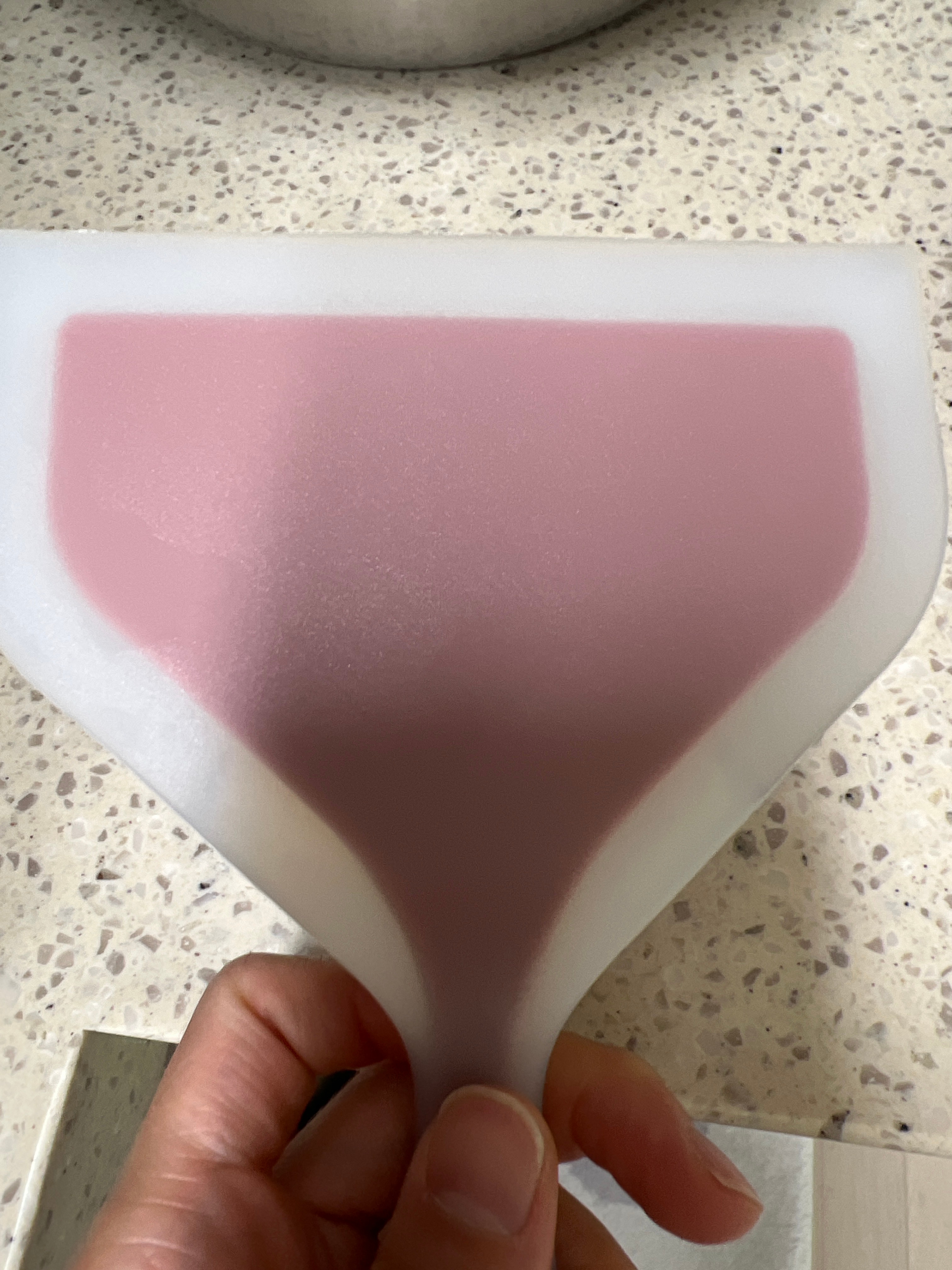 Wide Silicone Omelette Spatula user photo