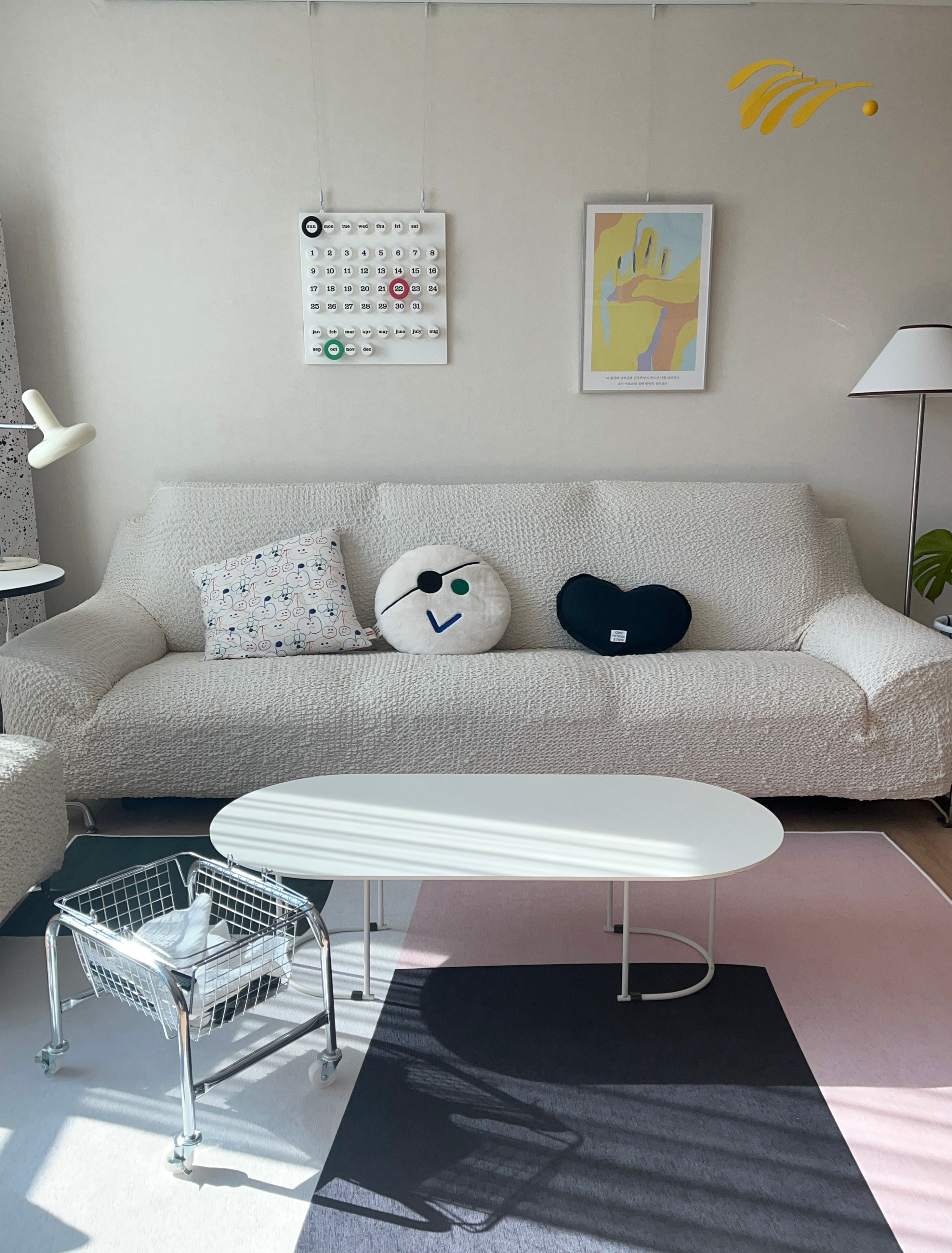 Glow Table Lamp user photo