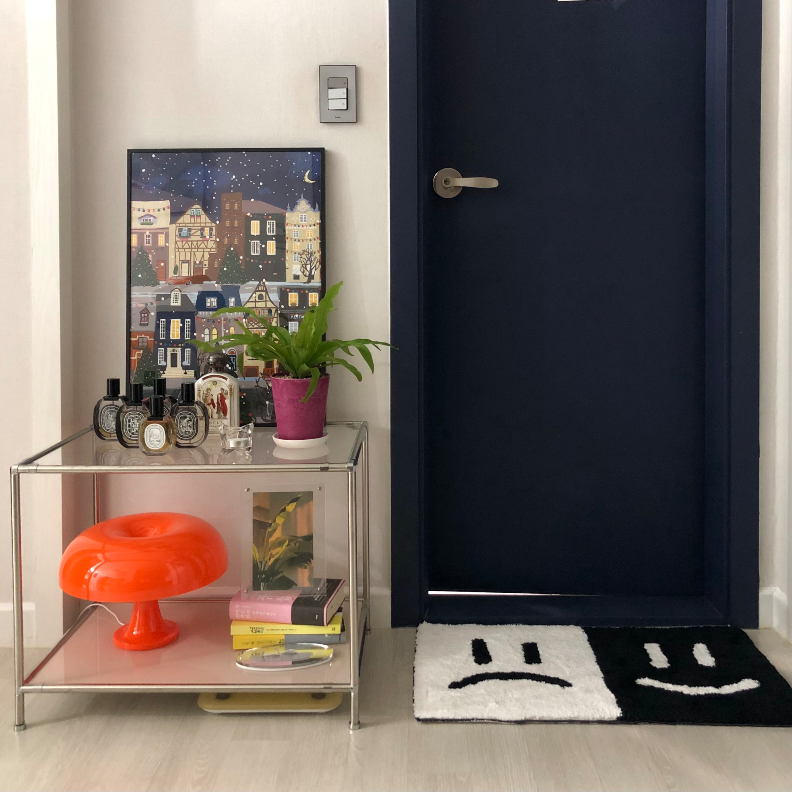 Mood Switch Rug user photo