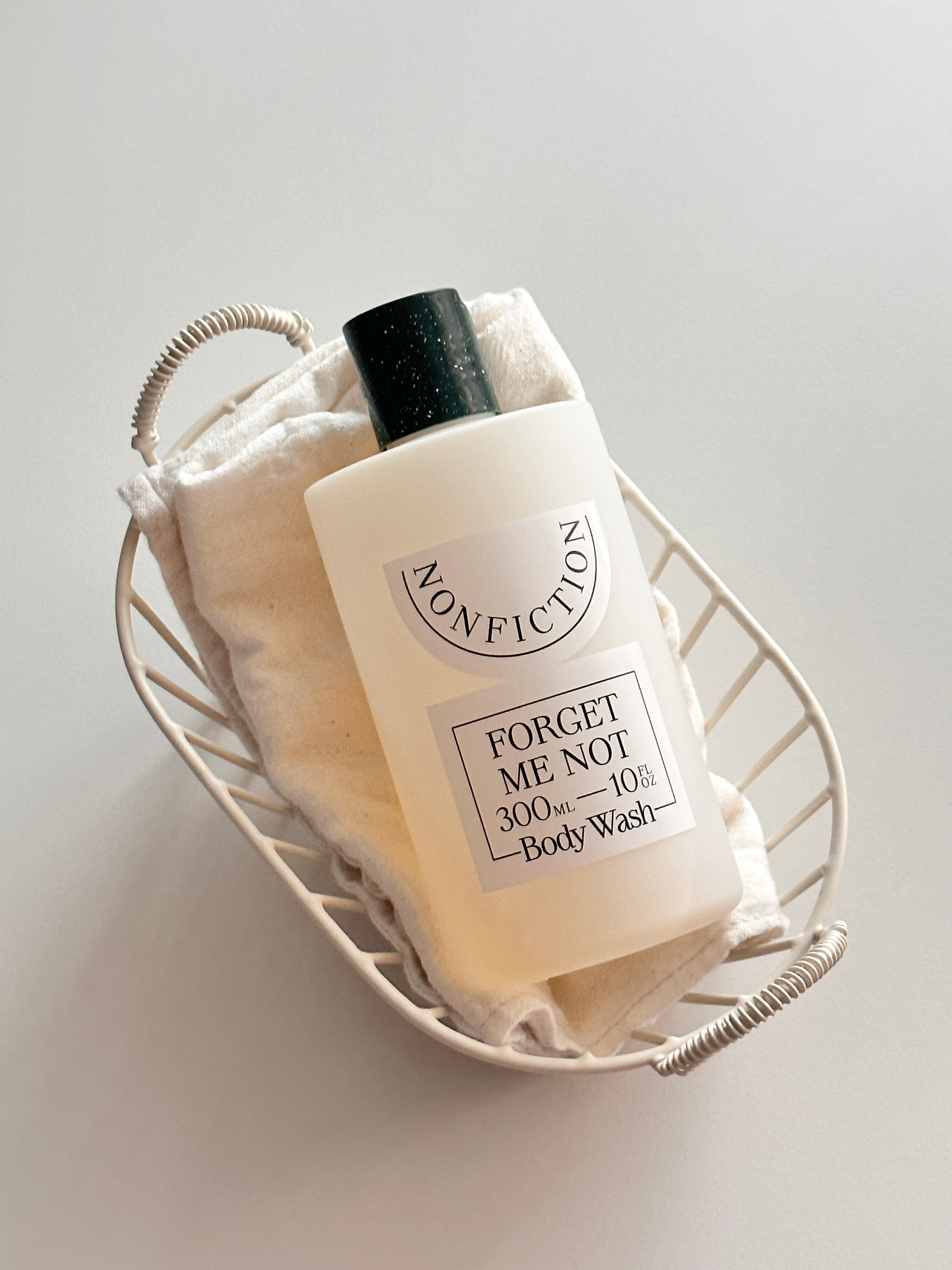 Micro Pattern Cotton Gauze Kitchen Towel user photo