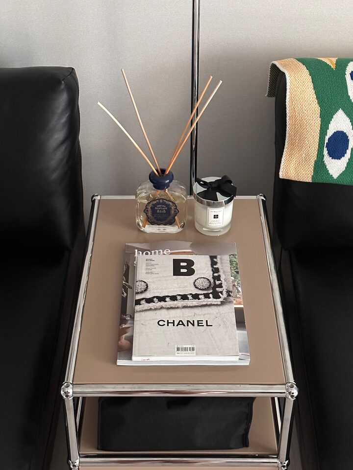 short form carousel card thumbnail