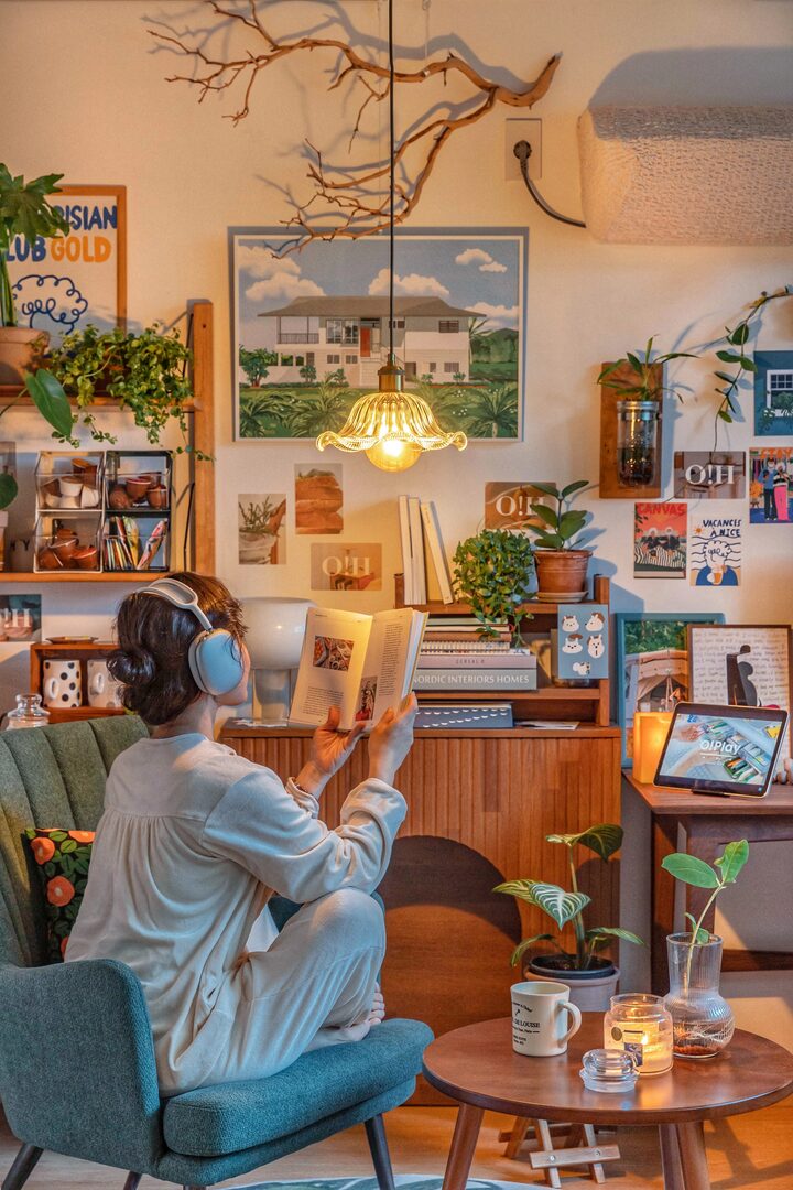 short form carousel card thumbnail