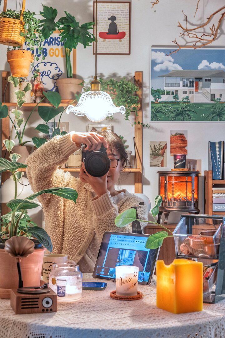 short form carousel card thumbnail