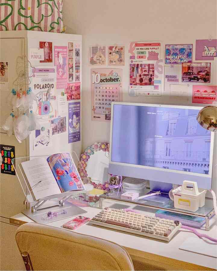 PIDOR キャビネット 6ドア［4色］を使ったコーディネート 3