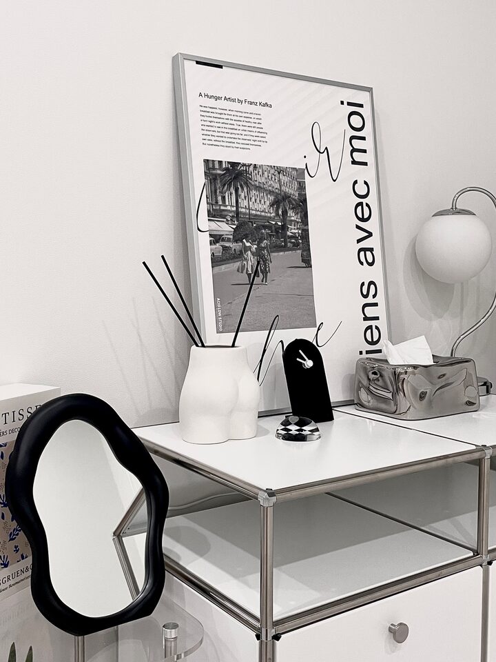 short form carousel card thumbnail