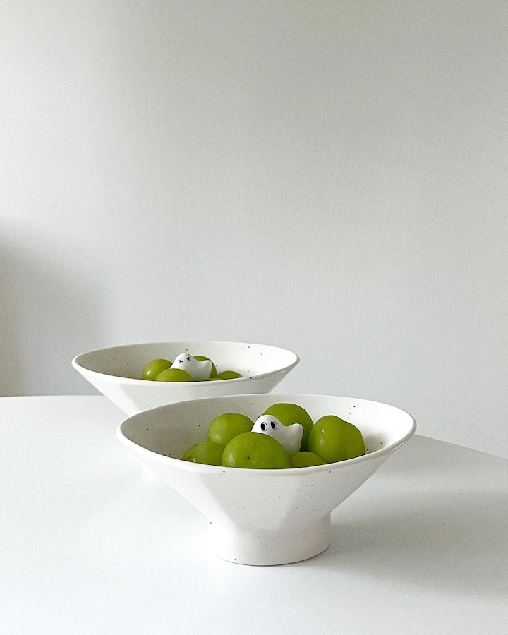 Peekaboo Dessert Bowl user photo