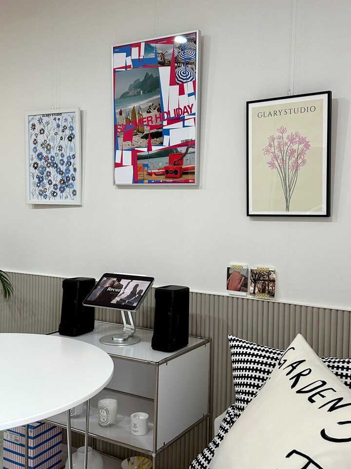 short form carousel card thumbnail