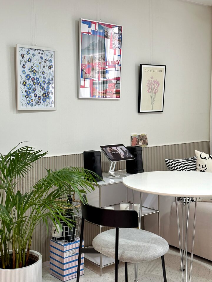 short form carousel card thumbnail