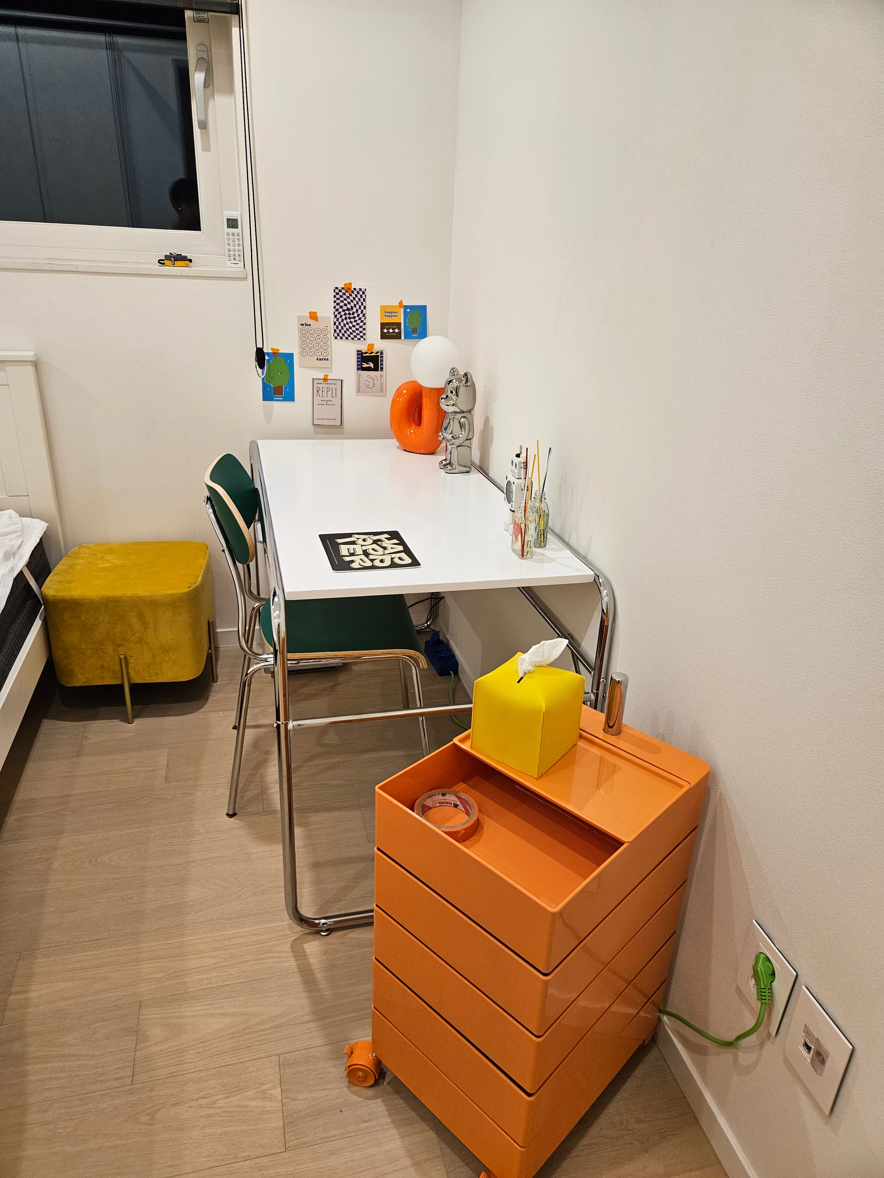 Lava Table Mood Lamp user photo