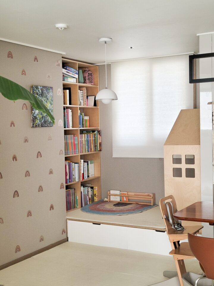 short form carousel card thumbnail