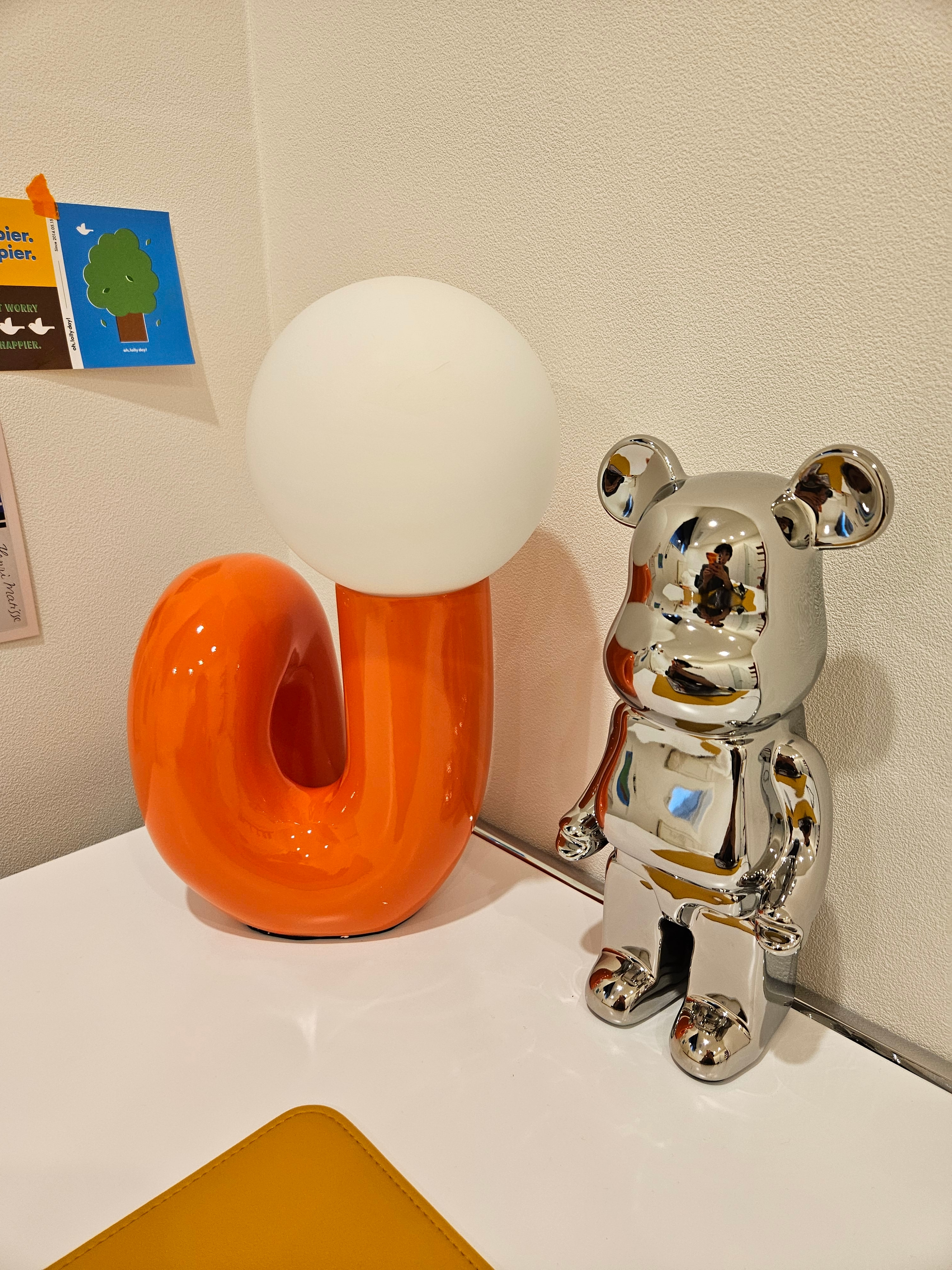 Lava Table Mood Lamp user photo