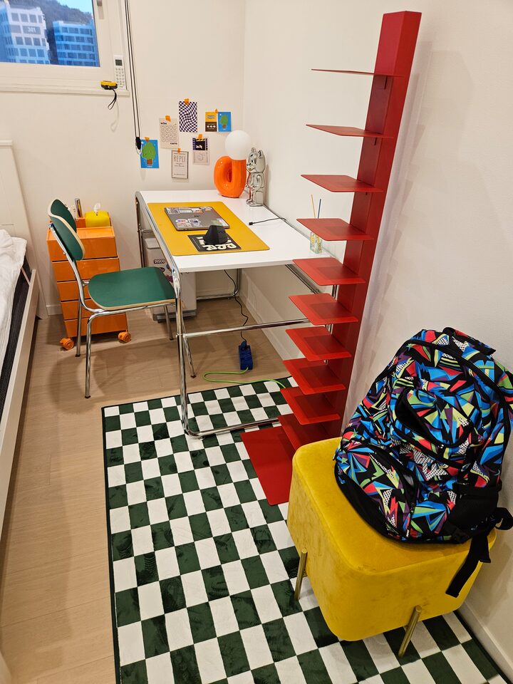 short form carousel card thumbnail