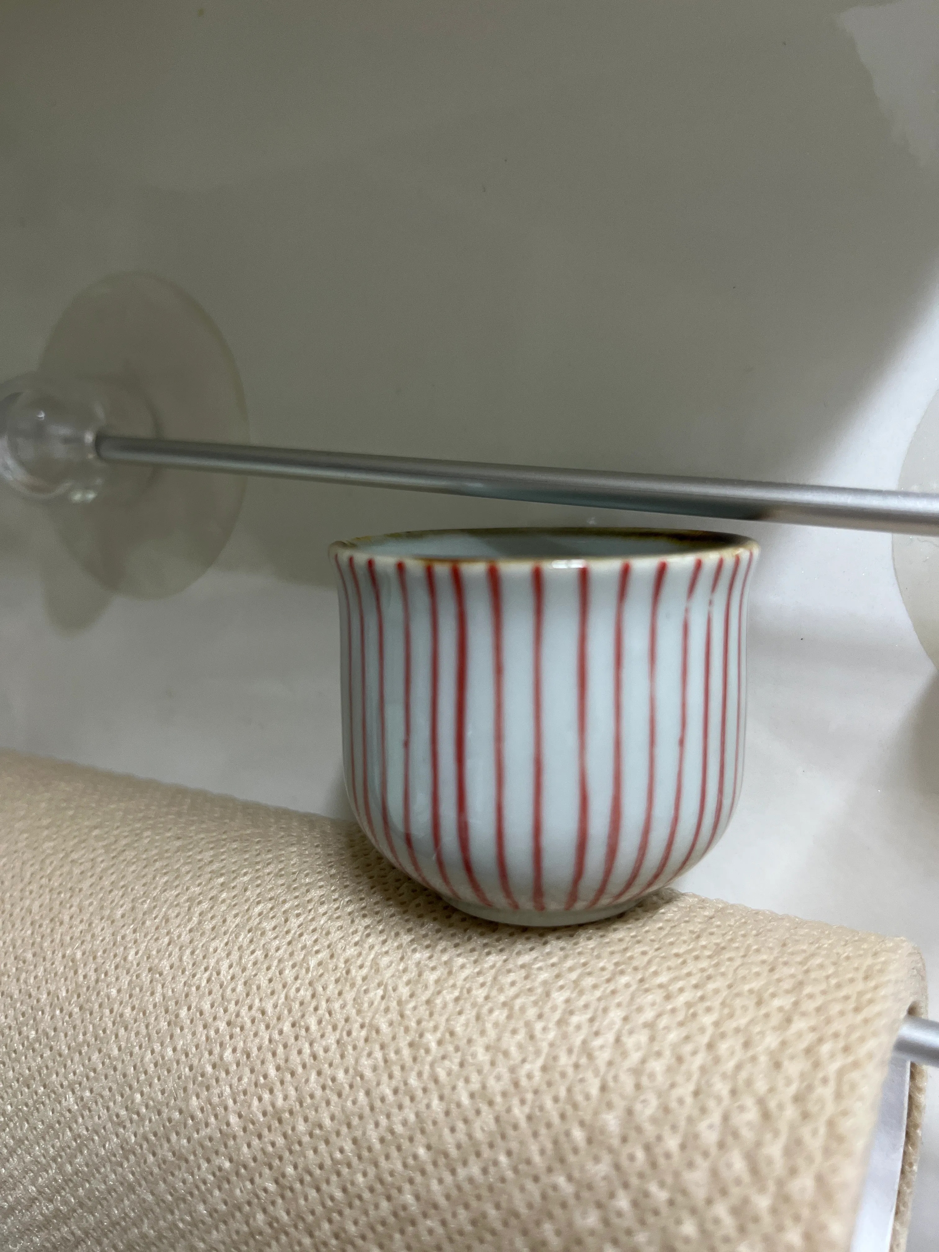 Furuya Ceramic Soju Cup user photo