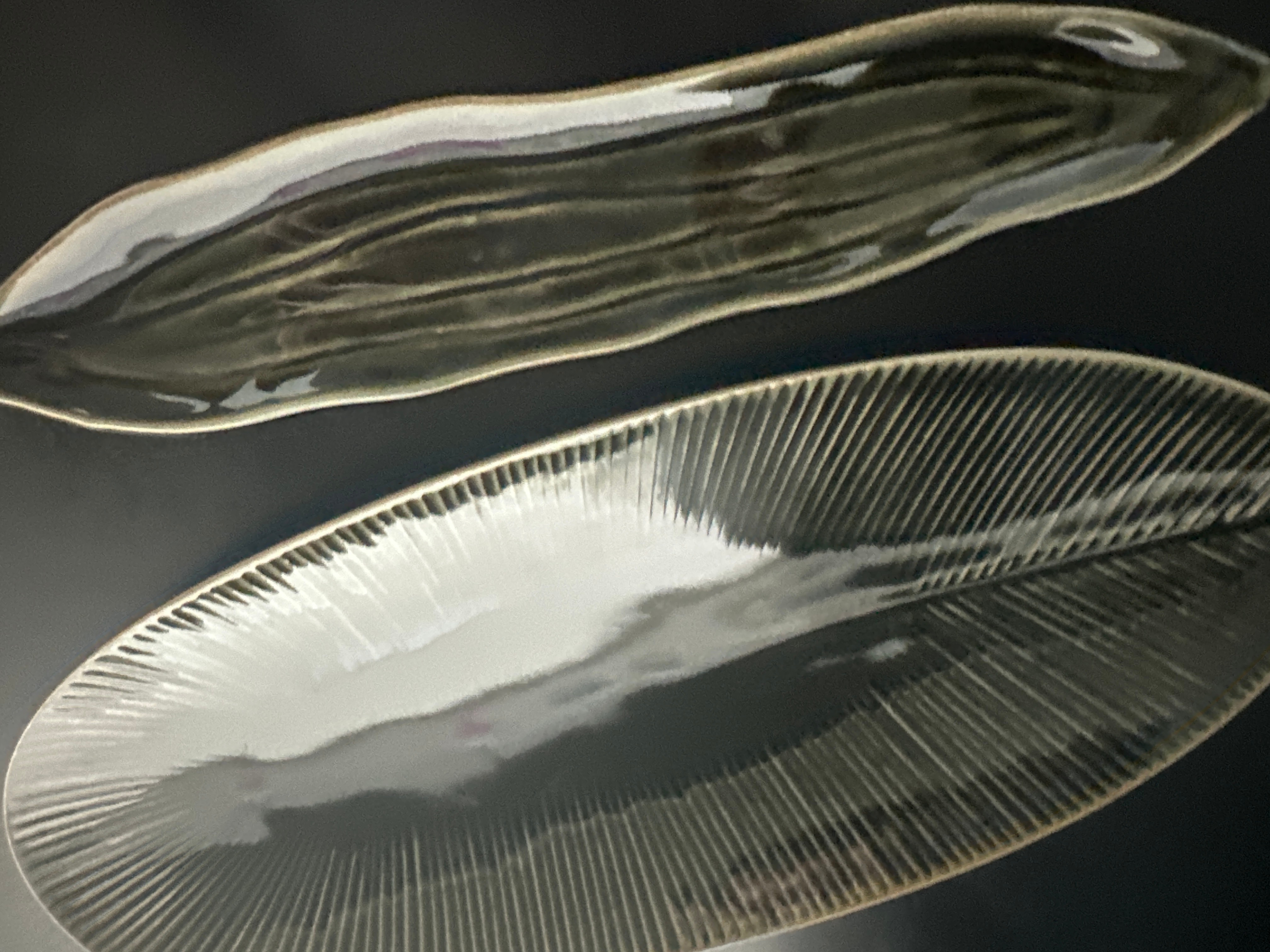 Kasanoha Long Leaf Plate user photo