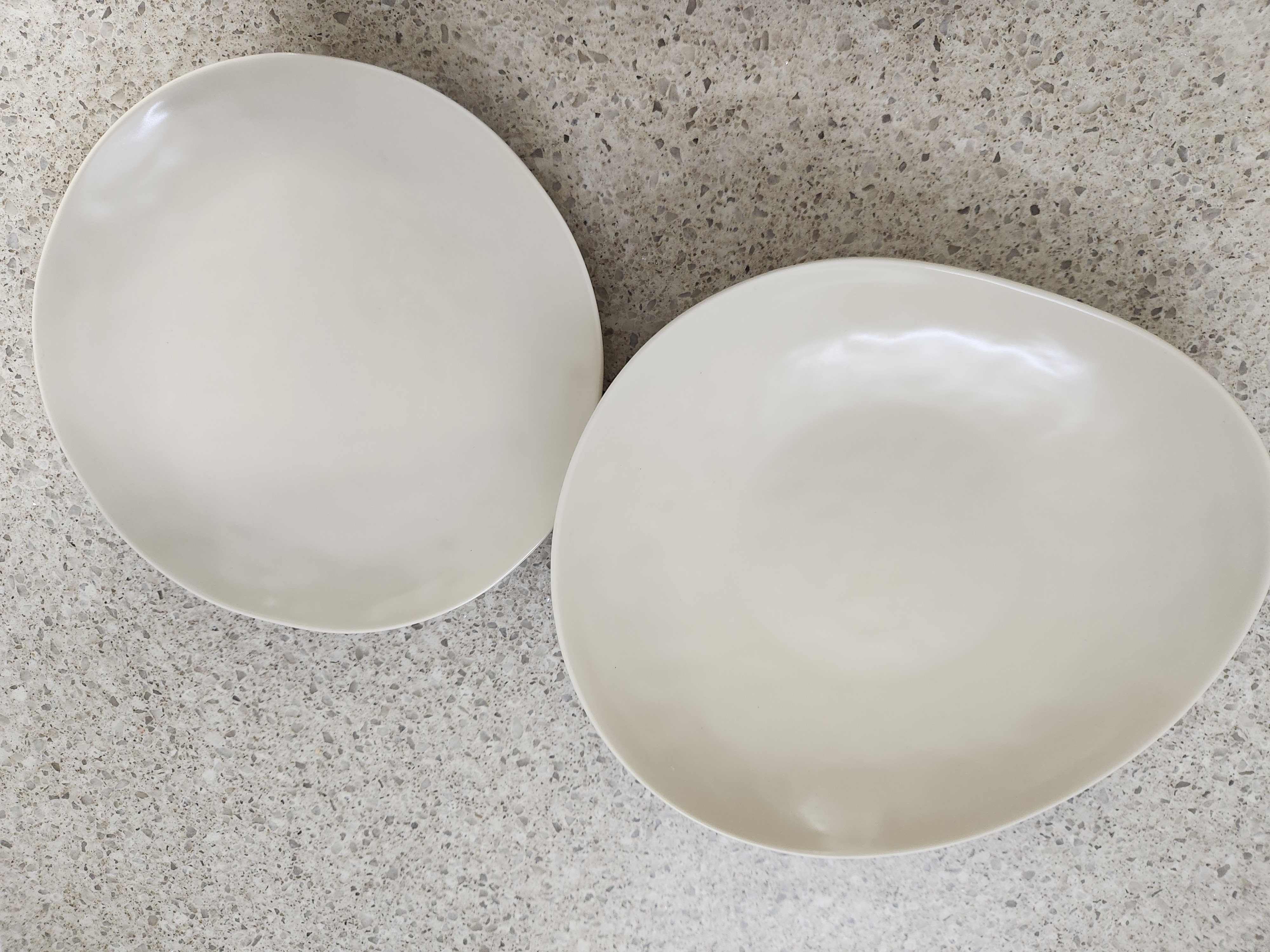 Neoul Wave Ceramic Plate user photo