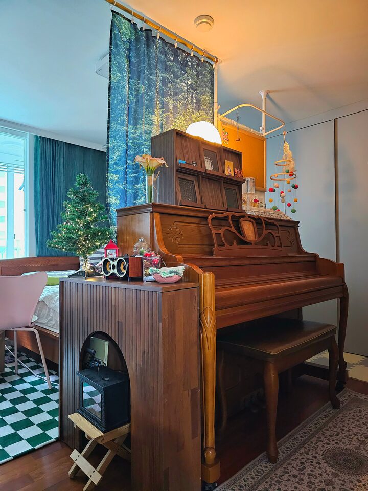 short form carousel card thumbnail