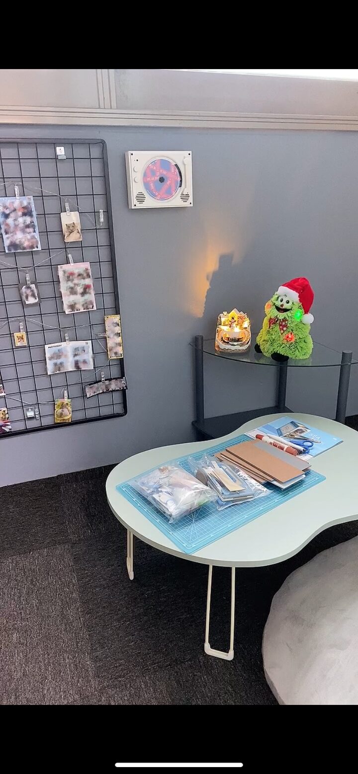 short form carousel card thumbnail