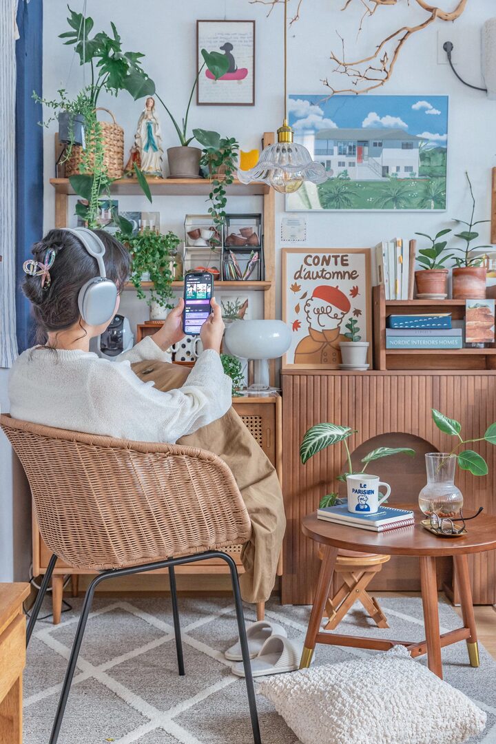 short form carousel card thumbnail