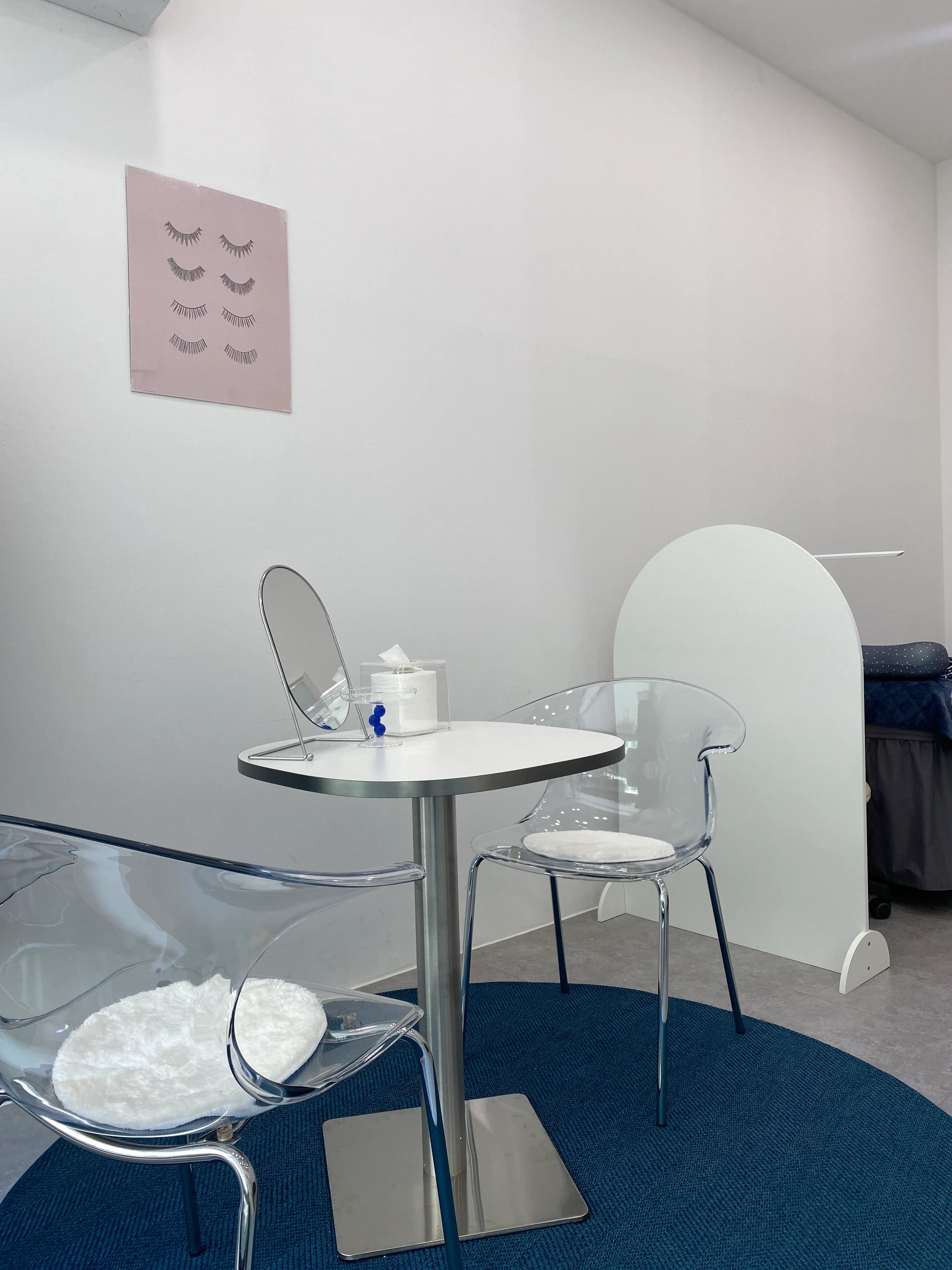 Ver Arch Room Divider user photo