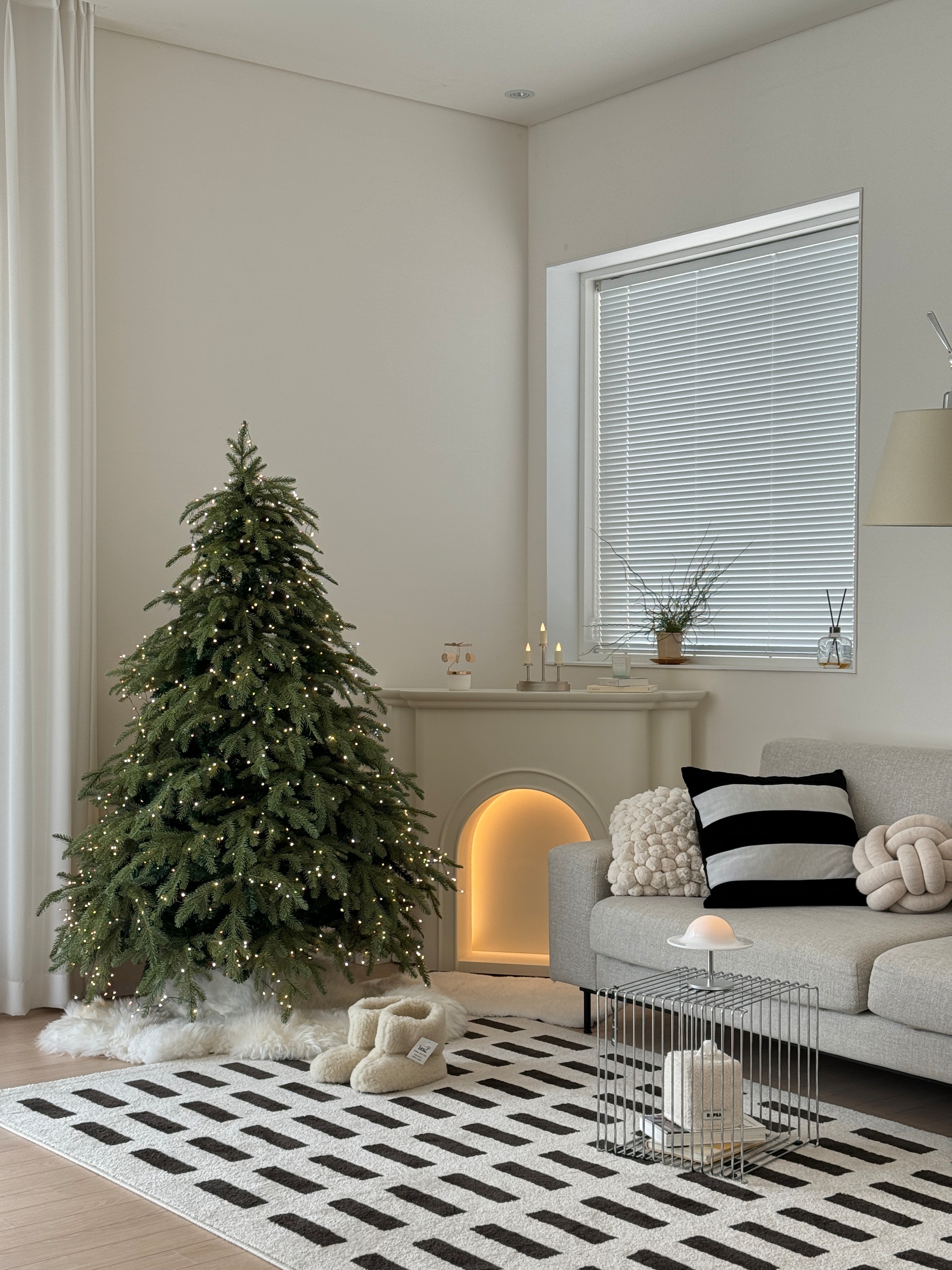 Artemide TOLOMEO Mega Floor フロアスタンド | 照明 | Ohouse