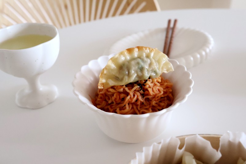 Blooming Soup Bowl user photo