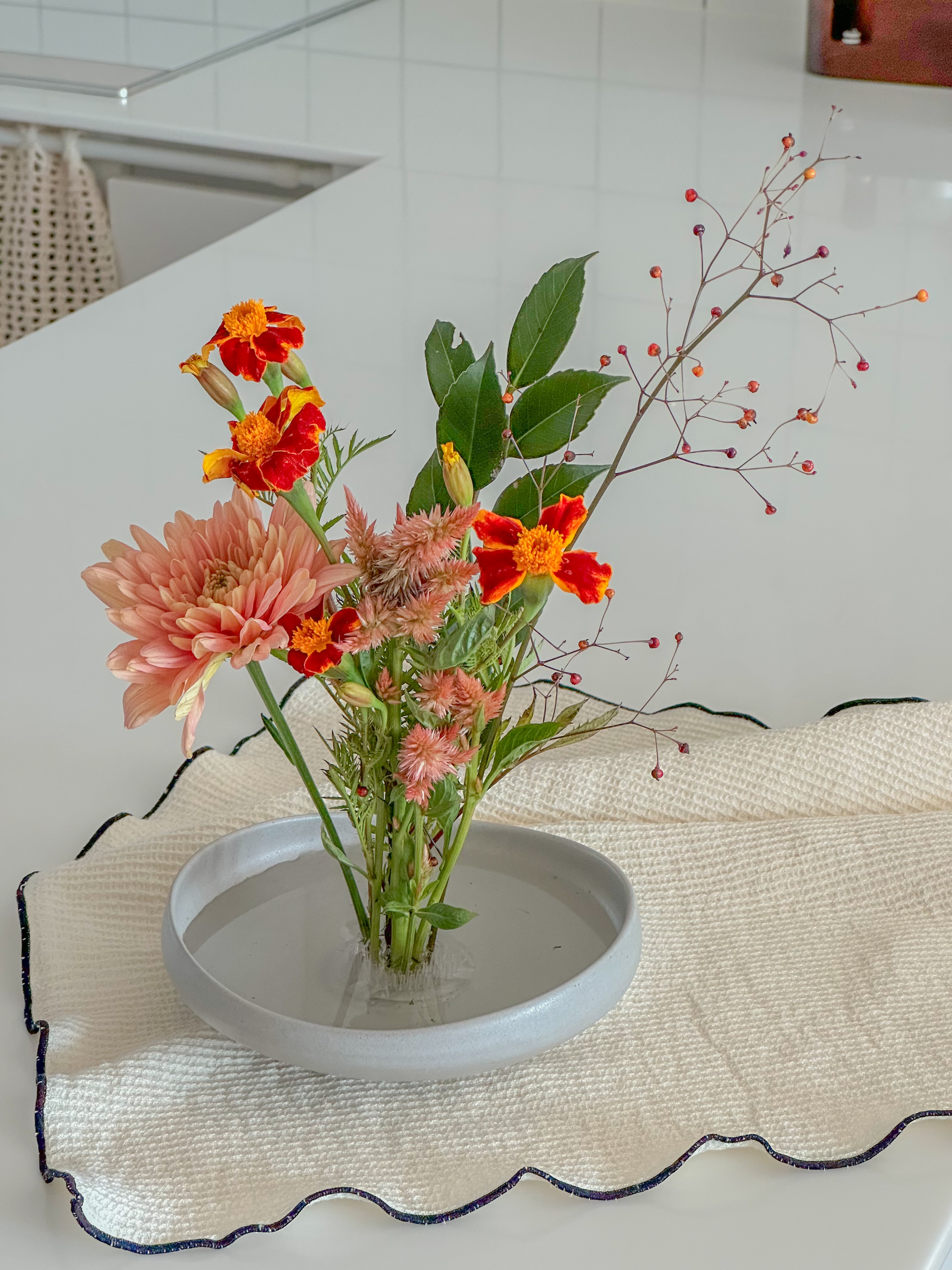 Black Line Kitchen Cloth user photo
